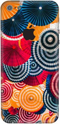 wrap craft Apple Iphone 5C Mobile Skin