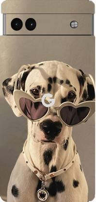 AsSkin Googal Pixal 6A, pixal 6a Mobile Skin