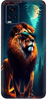 SKINFACTORY VIVO V20 PRO Premium Mobile Skin