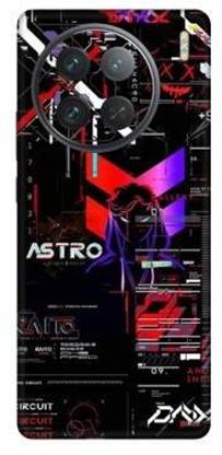 मुद्शी MS-0624-47057 Vivo X90 Pro मोबाइल स्किन