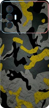 BUGGU Tecno Spark 8 Pro Mobile Skin