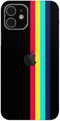 AMTHA AMTHA Apple iPhone 12 Mini Mobile Skin