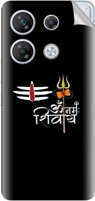 tiddler Infinix GT 10 Pro Mobile Skin