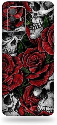 TJ CREATION OPPO F19 Pro+ 5G, oppo f19 pro +5g Mobile Skin