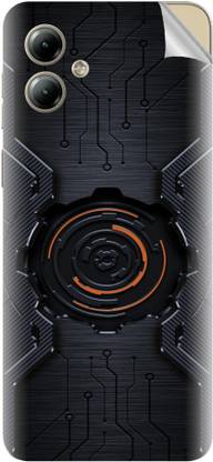 tiddler Motorola Moto G54 Mobile Skin