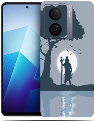 TJ CREATION VIVO IQOO Z7 5G, iqoo z7 5g Mobile Skin