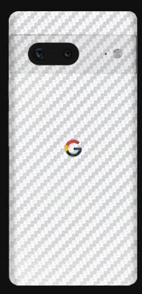 RAFIWRAP Google Pixel 7 Skins (Back + Camera + Side) Mobile Skin