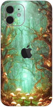 AMTHA AMTHA Apple iPhone 12 Mini Mobile Skin