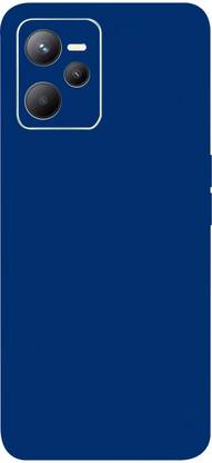TJ CREATION Realme C35, REALME C35 Mobile Skin