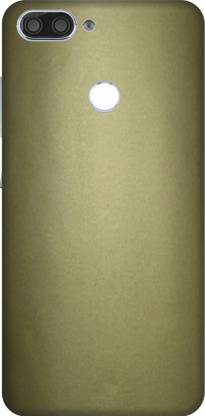 SRG Asus Zenfone Max Plus (M1) ZB570TL Mobile Skin