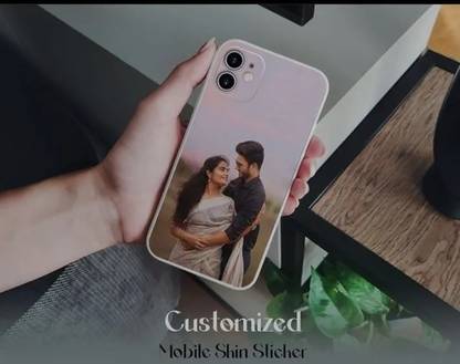 DVJ SUPER LOOK-SKIN FOR APPLE IPHONE-14- (SEND YOUR MOBILE MODEL ON WHTSAP) Mobile Skin