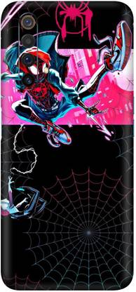 wrap craft REALME X3 Premium Vinyl Mobile Skin