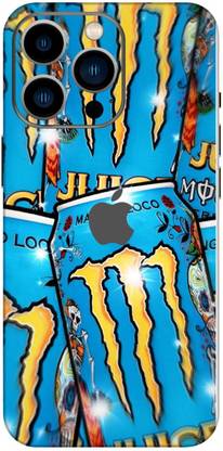 AMTHA AMTHA Apple iPhone 13 Pro Mobile Skin