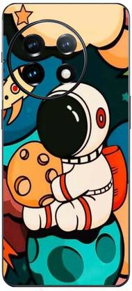 Toppings OnePlus Ace 2 Mobile Skin