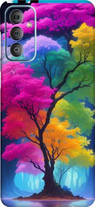 Coverooz Samsung Galaxy F23 5G Premium Vinyl Mobile Skin