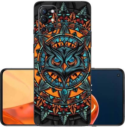 RVN android Mobile Skin