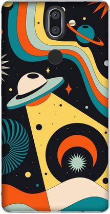 AMTHA AMTHA NOKIA 8 SIROCCO Mobile Skin