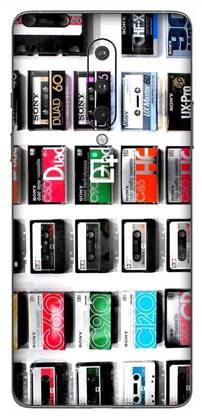 wrap craft ONE PLUS 8 Mobile Skin