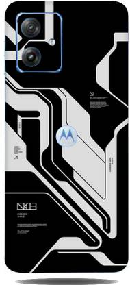 WeCre8 Skin's moto g54 Mobile Skin