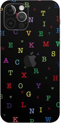 AMTHA AMTHA Apple iPhone 12 Pro Mobile Skin