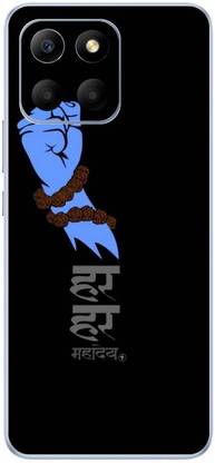 Toppings Honor X8 5G Mobile Skin
