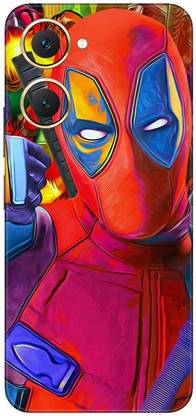 SKINFACTORY VIVO Y18E Premium Mobile Skin