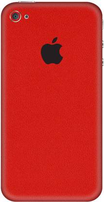 AMTHA AMTHA Apple iPhone 4 Mobile Skin