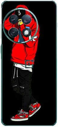 Toppings OnePlus Ace 2 Pro Mobile Skin