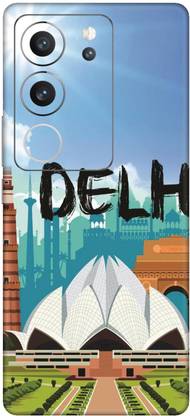 SKINFACTORY VIVO V29 5G Premium Mobile Skin