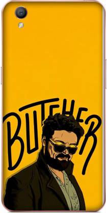 Mobotize Oppo A37 Mobile Skin