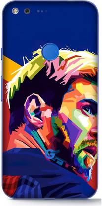 SKINFACTORY GOOGLE PIXEL XL XLSX Premium Mobile Skin