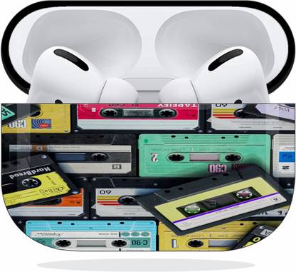 wrap craft AIRPODS PRO Premium Vinyl Mobile Skin