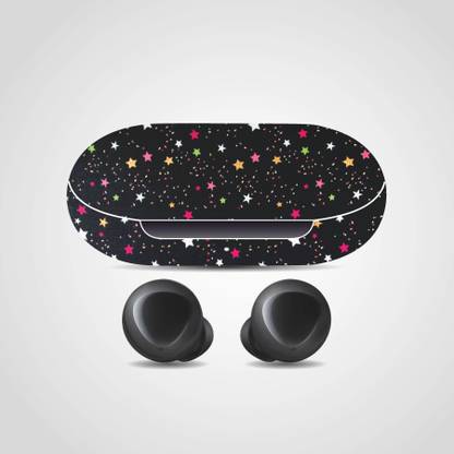 VYBE The Smart Choice Samsung Galaxy Buds SM-R170 AirPods Abstract Skin Mobile Skin
