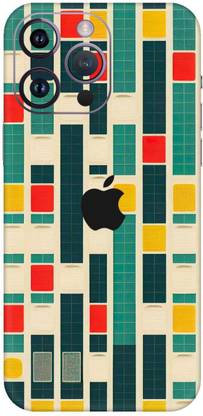 AMTHA AMTHA Apple iPhone 14 Pro Mobile Skin