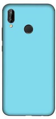 Trusta Huawei Nova 3E Mobile Skin