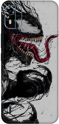 AMTHA AMTHA NOKIA C12 PRO Mobile Skin