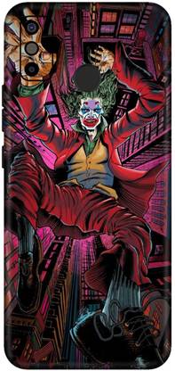 AMTHA AMTHA TECNO SPARK GO 2021 Mobile Skin