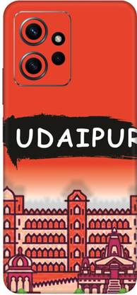 SKINFACTORY REDMI NOTE 12 Premium Mobile Skin