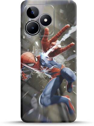 Designer Bazaar REALME NARZO N53 Mobile Skin