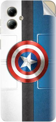 tiddler Motorola Moto G54 Mobile Skin