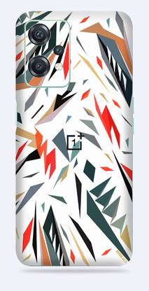 WeCre8 Skin's Oneplus Nord Ce2 Lite 5G Mobile Skin
