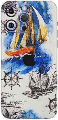 AMTHA AMTHA Apple Iphone 14Pro Max Mobile Skin