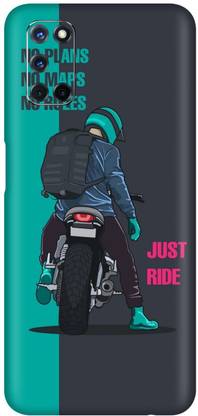 AMTHA AMTHA Oppo A52 Premium Vinyl Mobile Skin