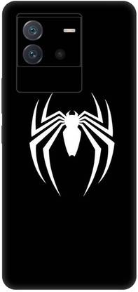 aadia ® VIVO IQOO NEO 6 5G PRINTED VINYL WRAP DECAL LAMINATION STICKER (MATTE) Mobile Skin