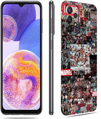 BugguSkin samsung a23 5g Mobile Skin