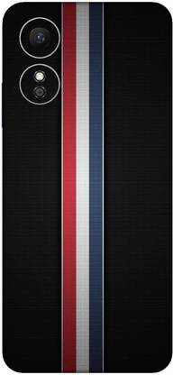 AMTHA AMTHA Oppo A17 Premium Vinyl Mobile Skin