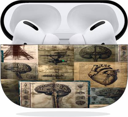 AMTHA AMTHA AIRPODS PRO Mobile Skin