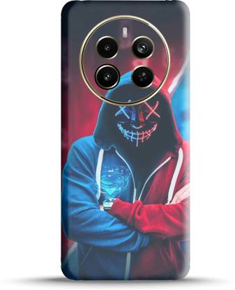 Sublimart Realme 12 5G Mobile Skin