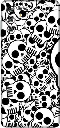 AMTHA AMTHA SAMSUNG M13 Premium Vinyl Mobile Skin