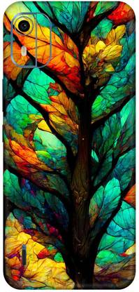 AMTHA AMTHA NOKIA C12 PRO Mobile Skin